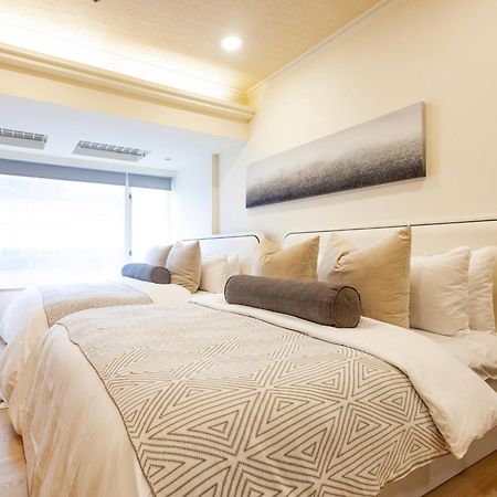 Ferienwohnung 之跡 台北 Taipeh Exterior foto