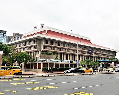 Ferienwohnung 之跡 台北 Taipeh Exterior foto