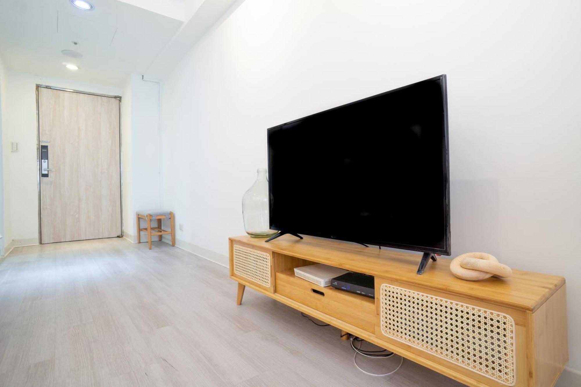 Ferienwohnung 之跡 台北 Taipeh Exterior foto