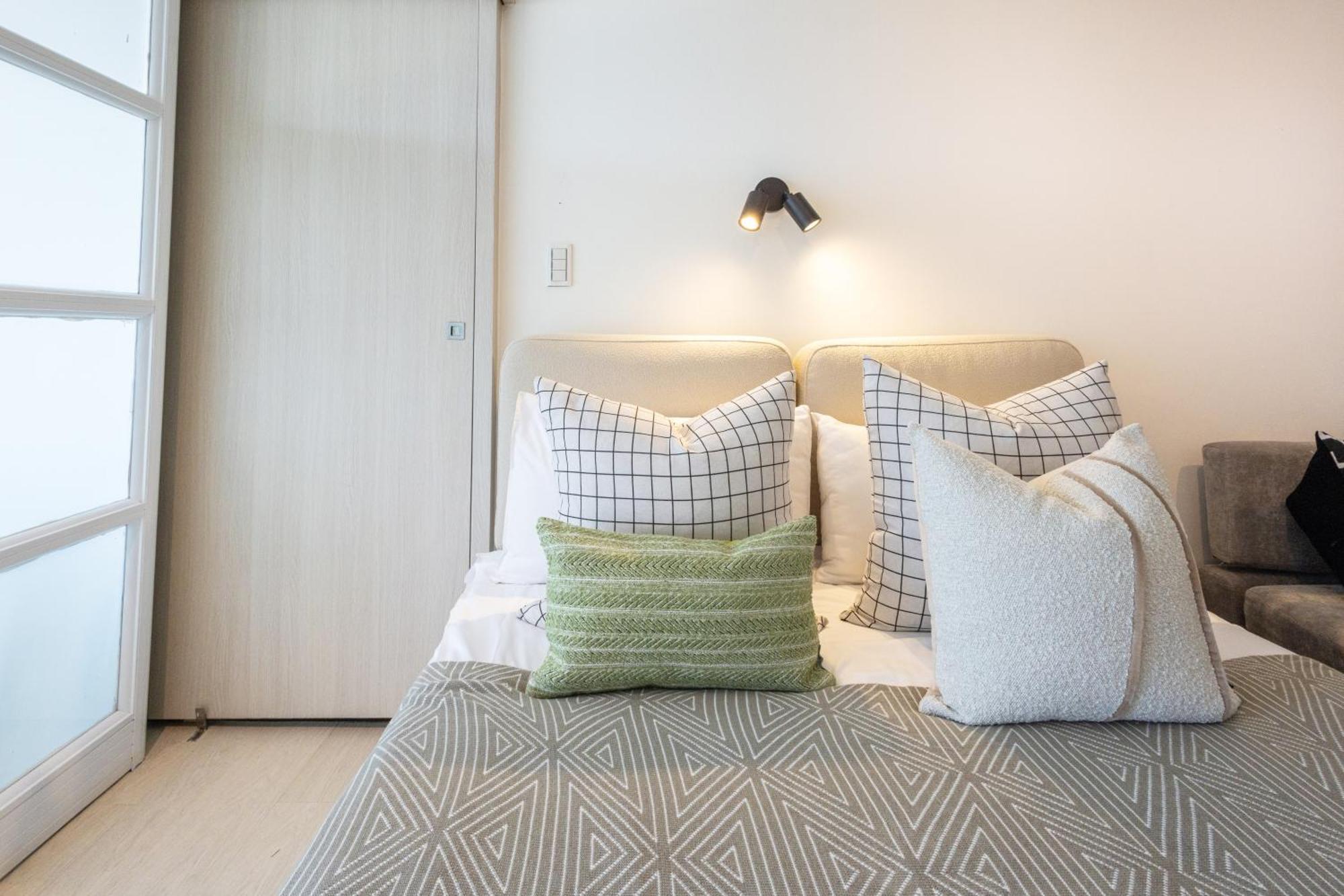 Ferienwohnung 之跡 台北 Taipeh Exterior foto