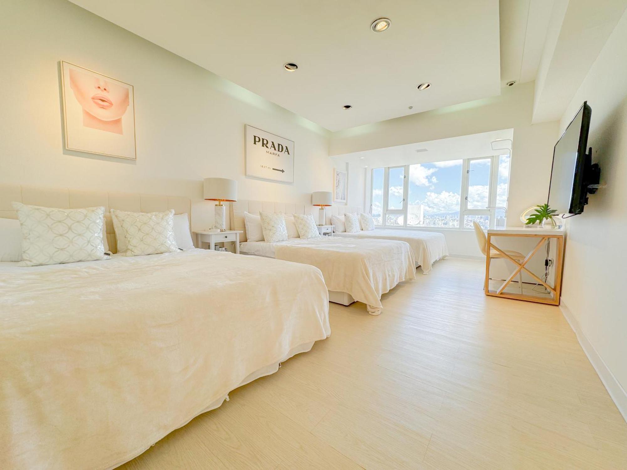 Ferienwohnung 之跡 台北 Taipeh Exterior foto