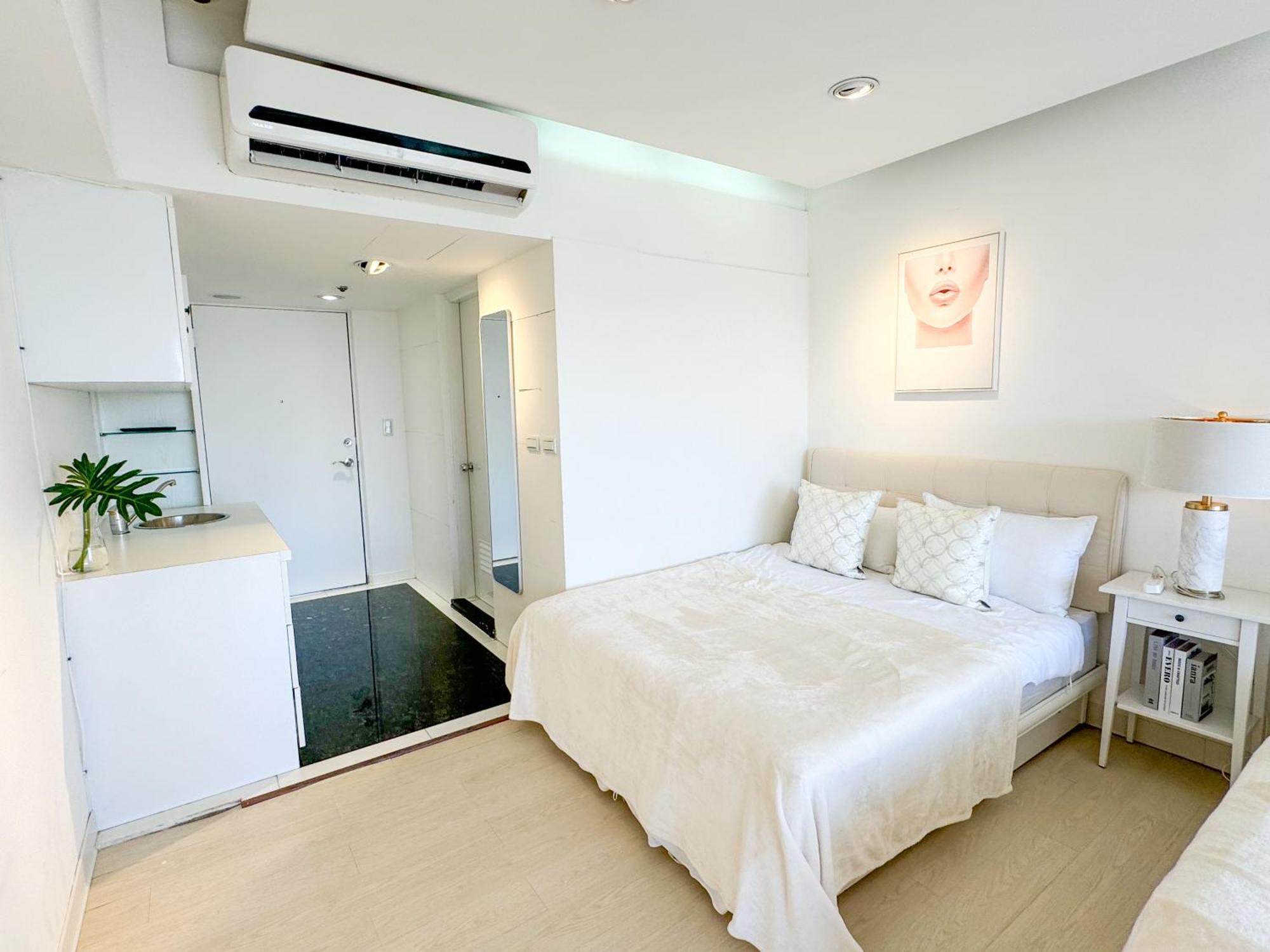 Ferienwohnung 之跡 台北 Taipeh Exterior foto