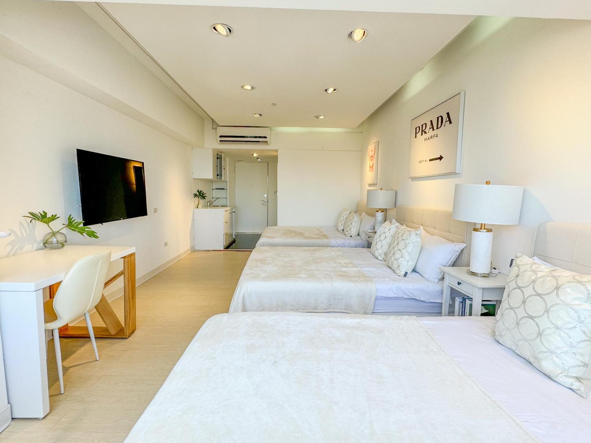 Ferienwohnung 之跡 台北 Taipeh Exterior foto