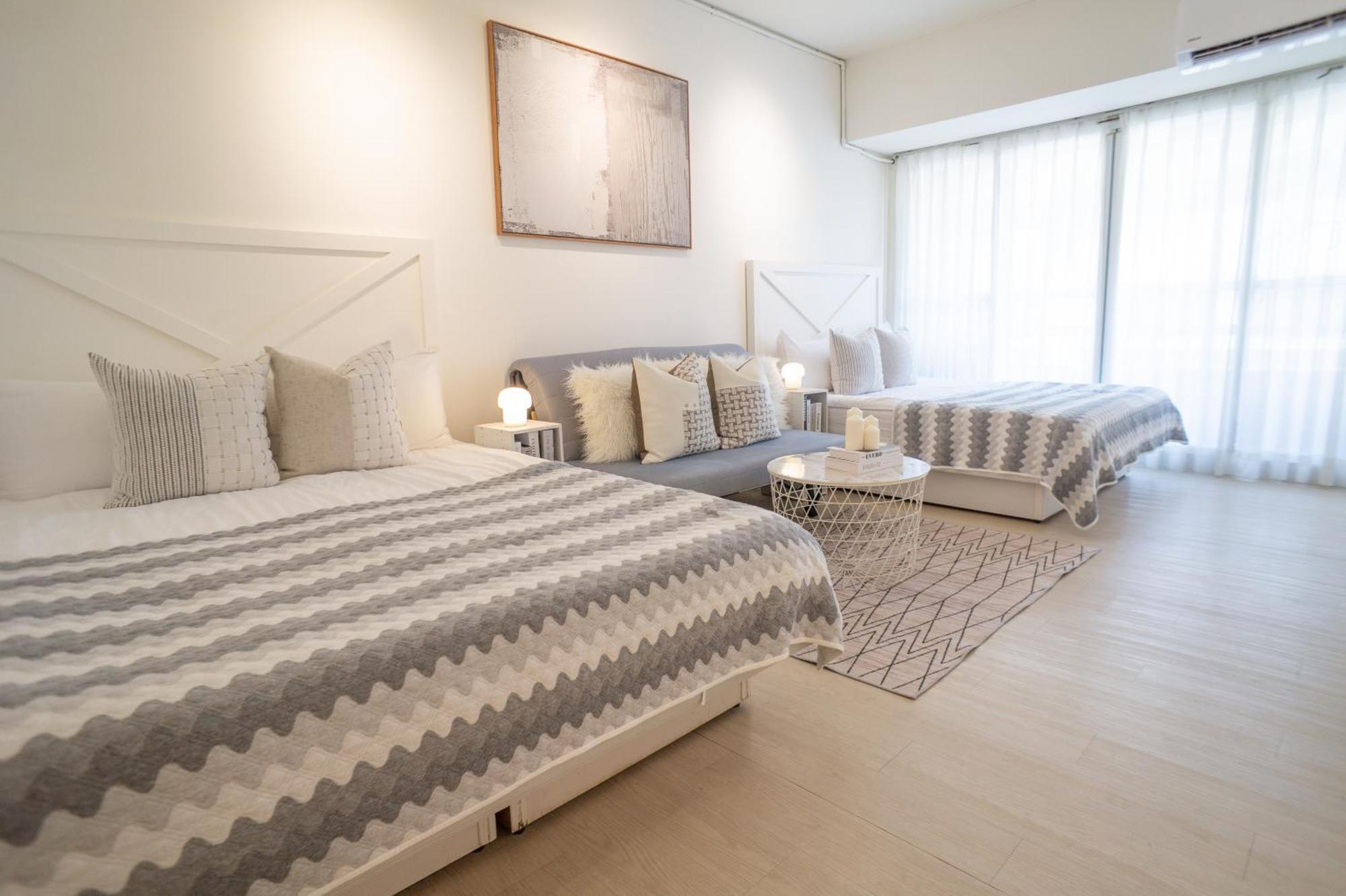 Ferienwohnung 之跡 台北 Taipeh Exterior foto