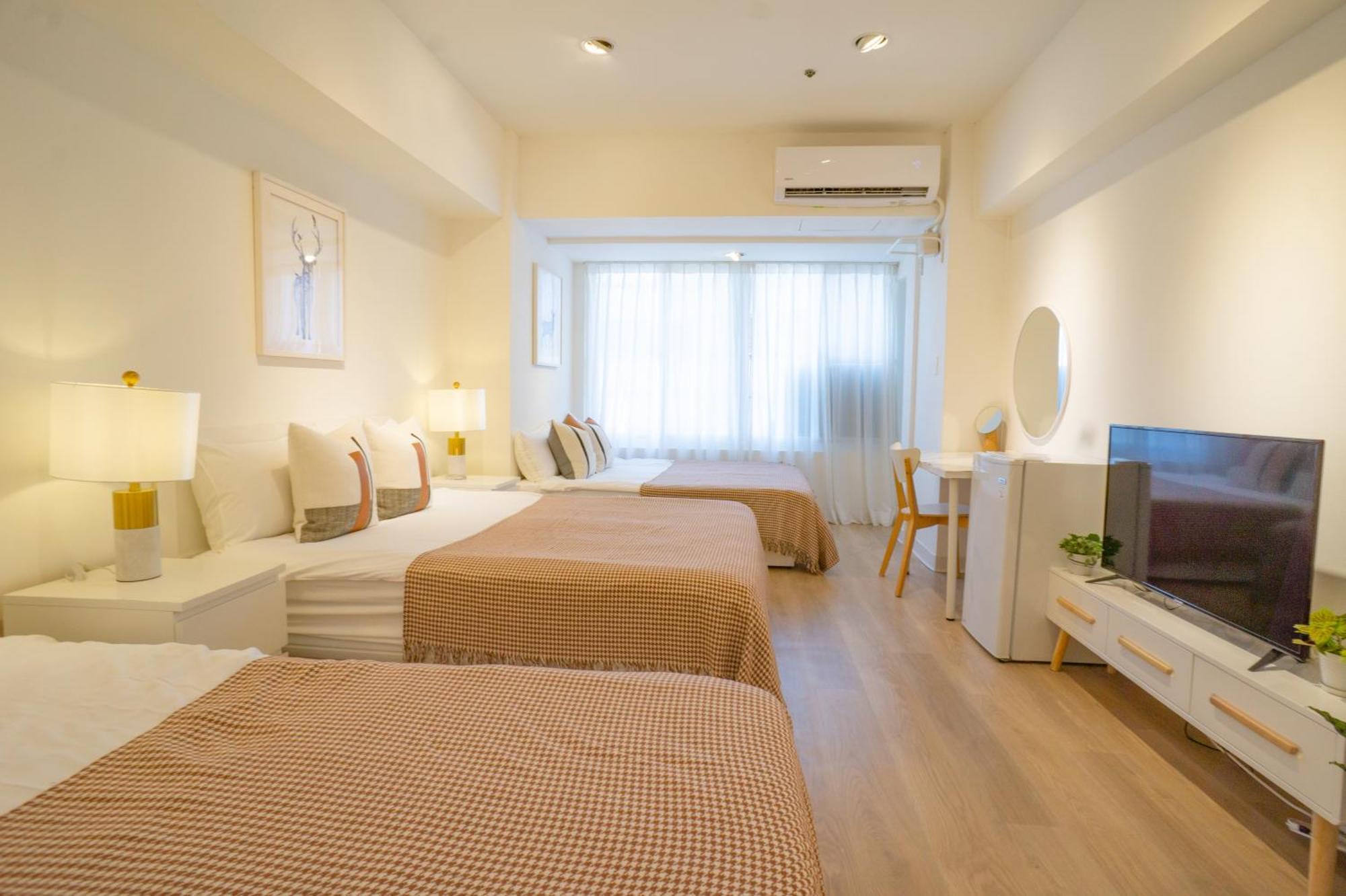 Ferienwohnung 之跡 台北 Taipeh Exterior foto
