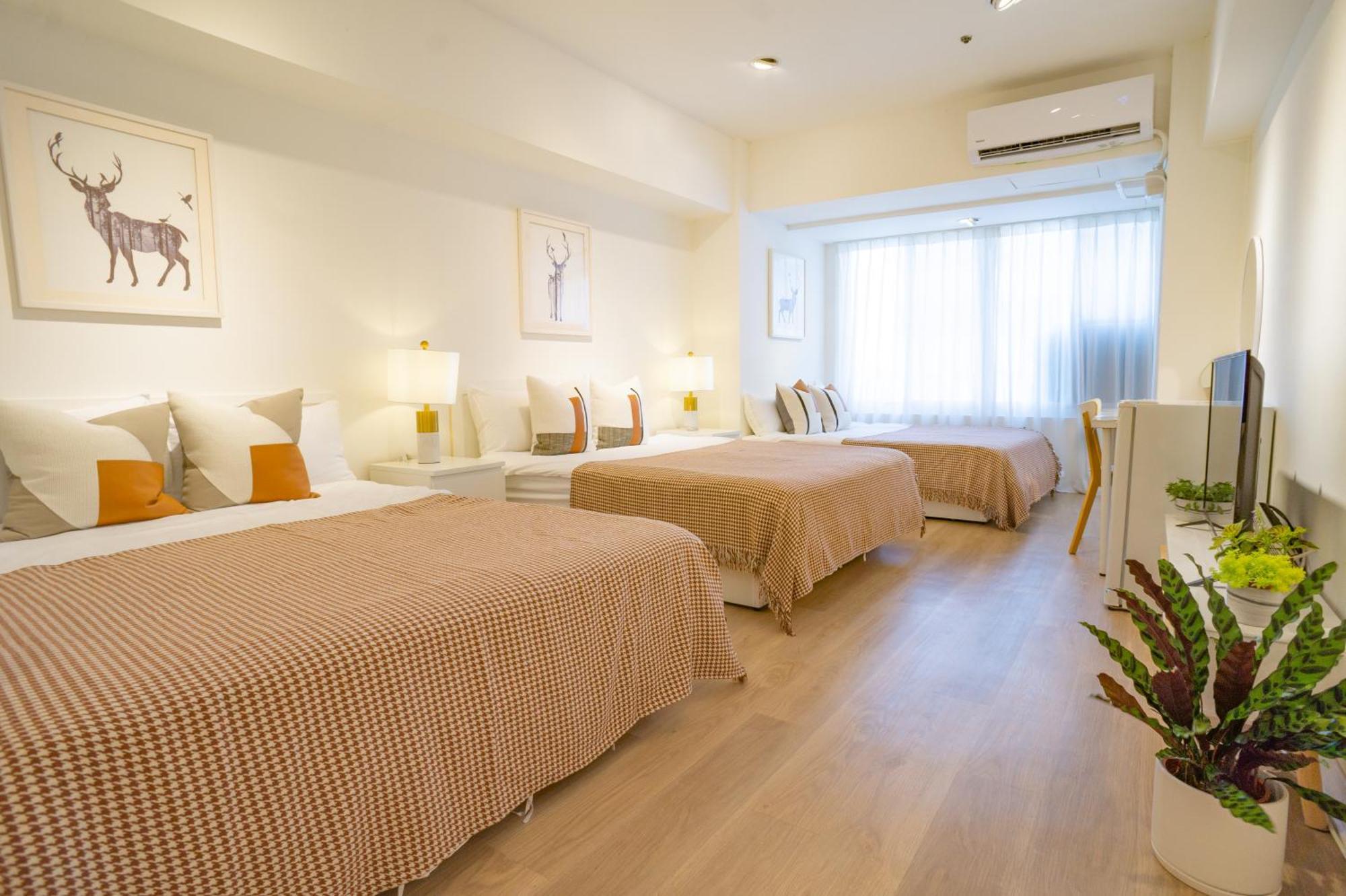 Ferienwohnung 之跡 台北 Taipeh Exterior foto