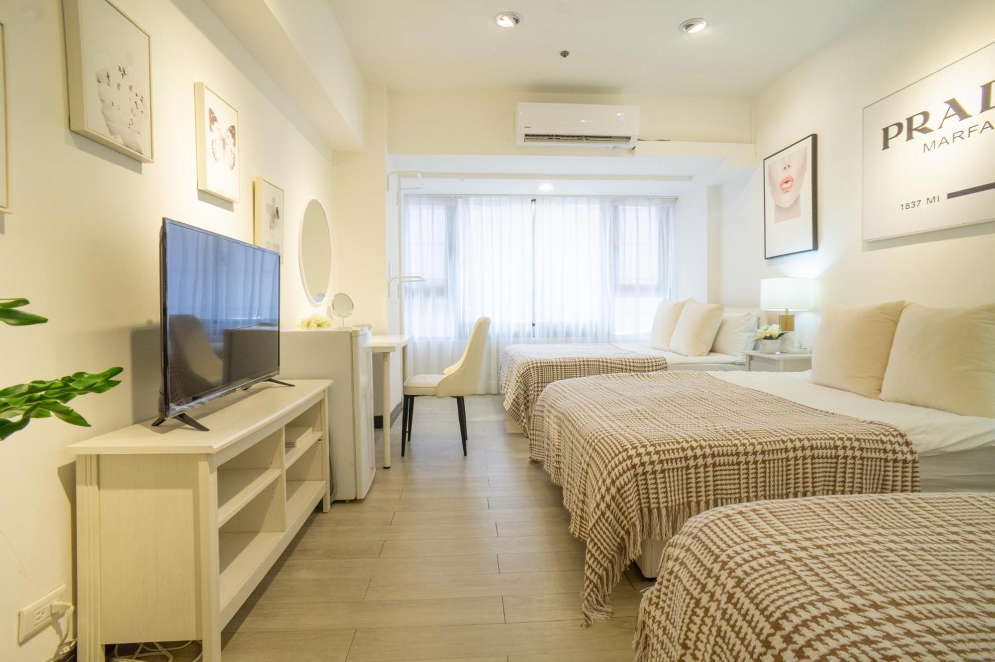 Ferienwohnung 之跡 台北 Taipeh Exterior foto