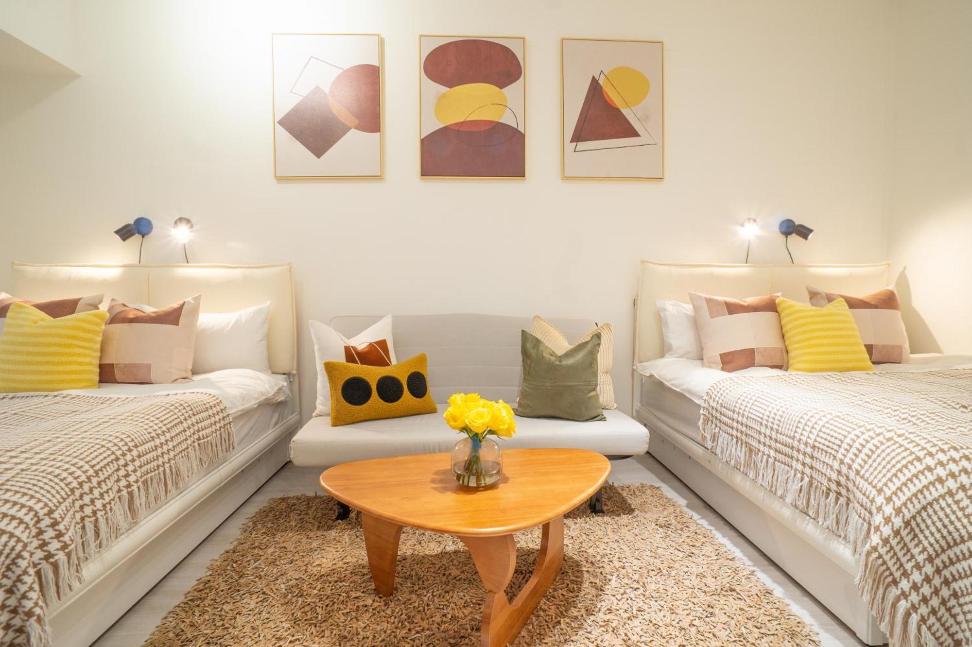 Ferienwohnung 之跡 台北 Taipeh Exterior foto