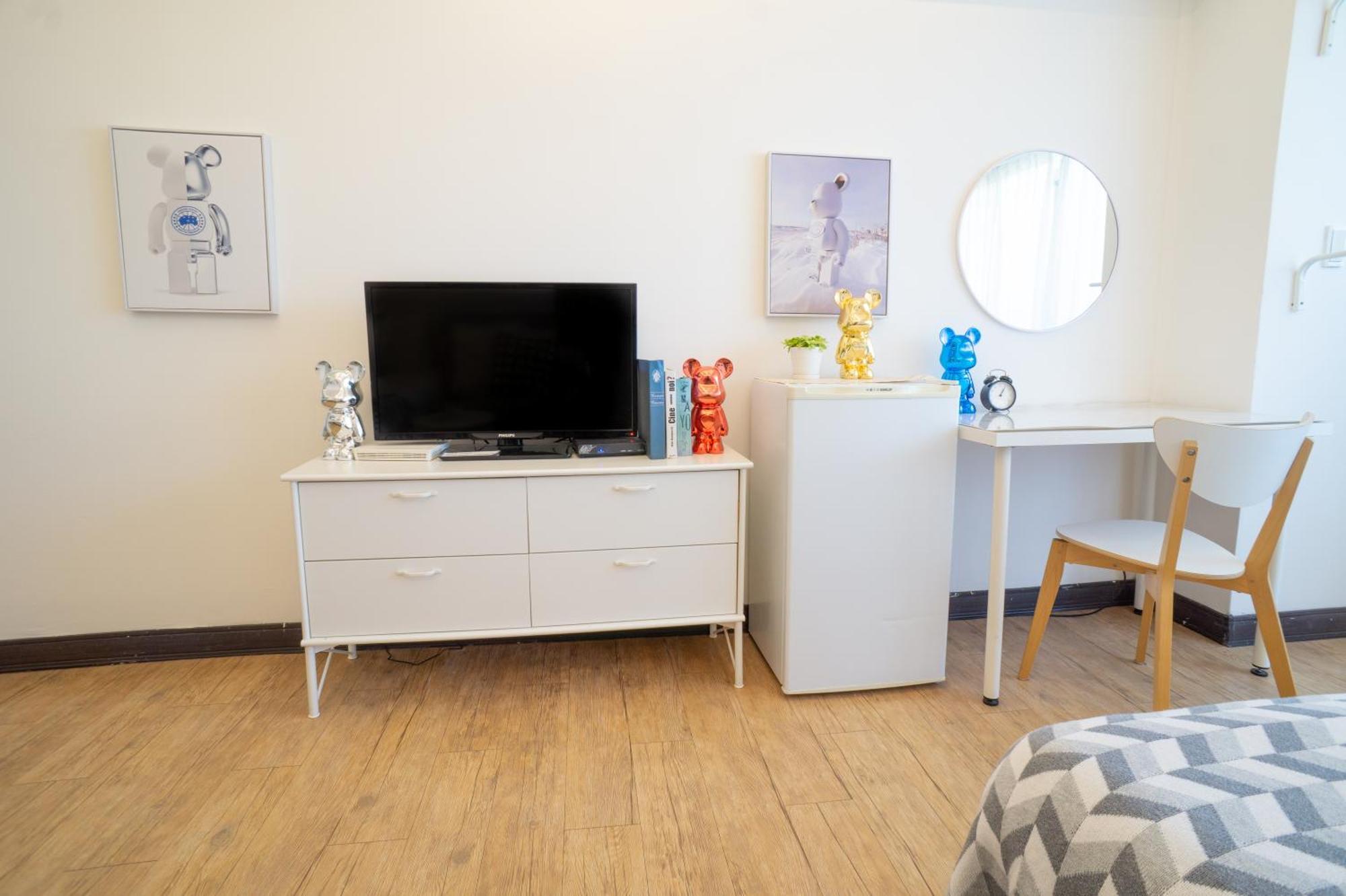 Ferienwohnung 之跡 台北 Taipeh Exterior foto