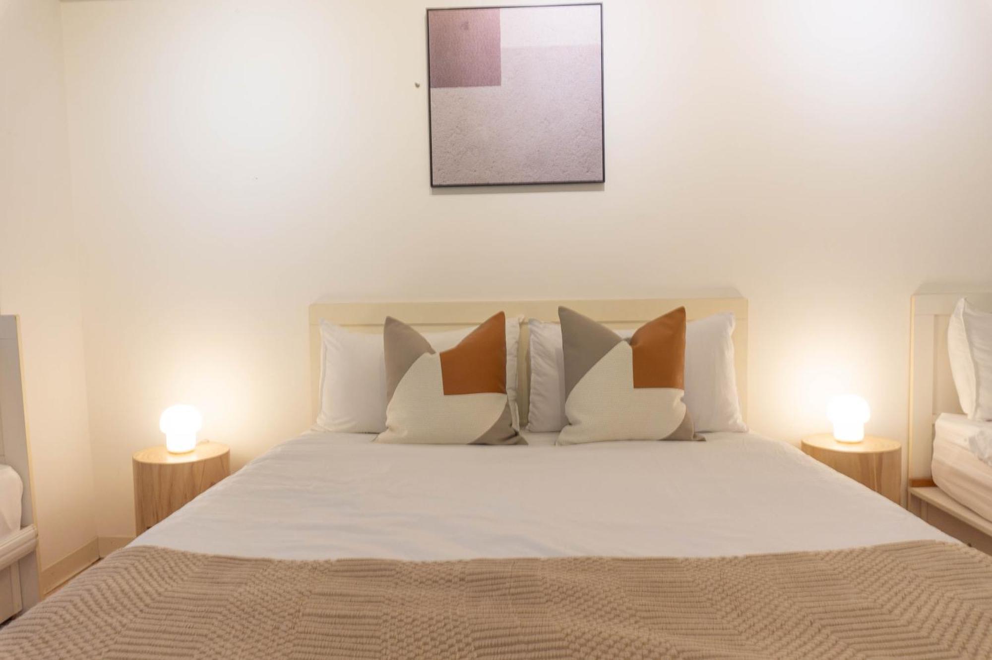 Ferienwohnung 之跡 台北 Taipeh Exterior foto