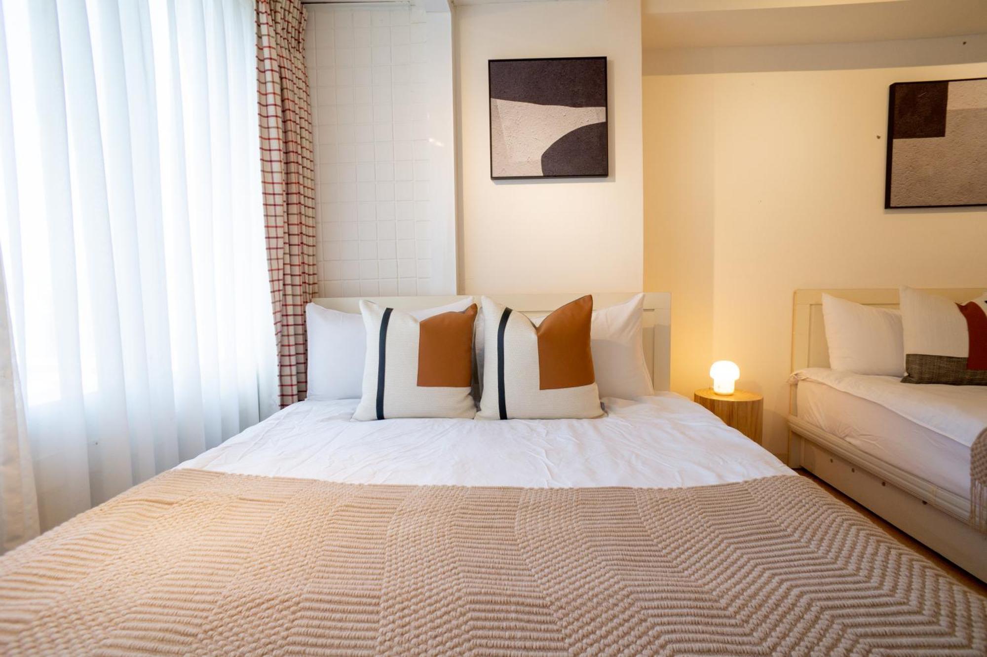 Ferienwohnung 之跡 台北 Taipeh Exterior foto