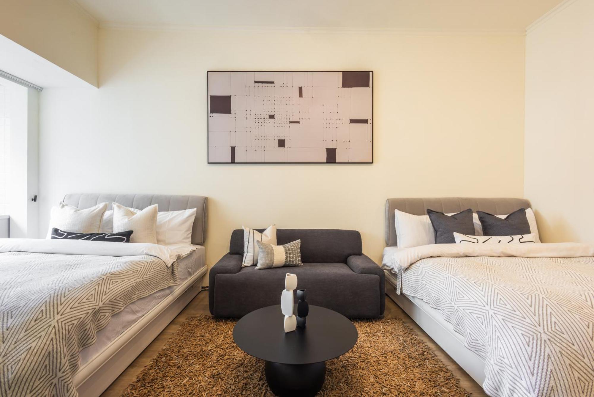 Ferienwohnung 之跡 台北 Taipeh Exterior foto