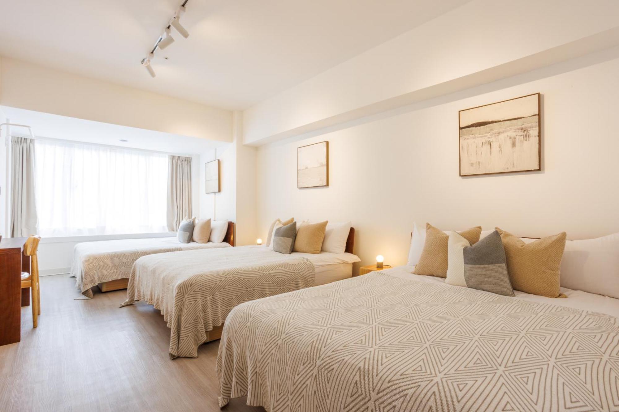 Ferienwohnung 之跡 台北 Taipeh Exterior foto