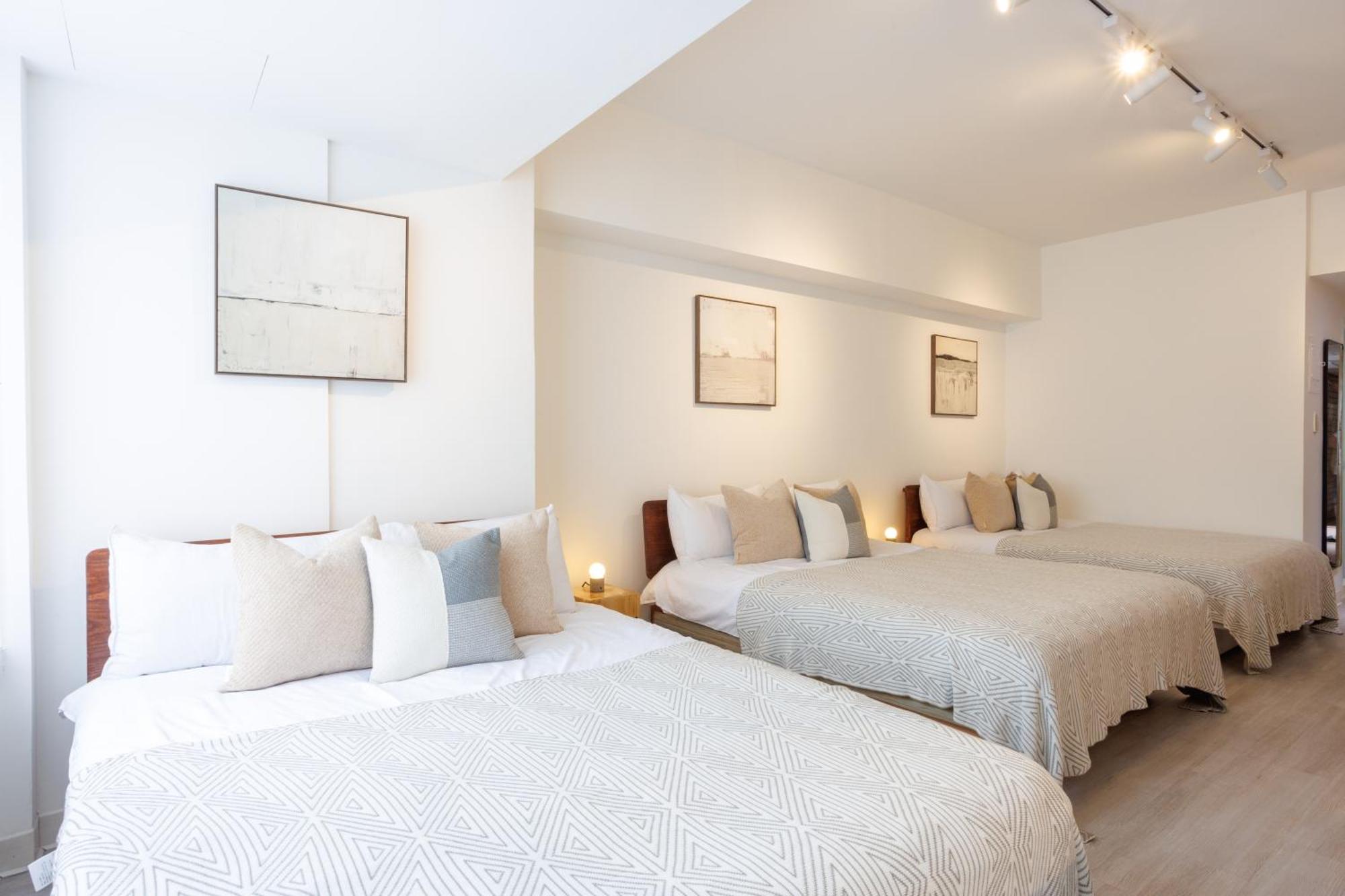 Ferienwohnung 之跡 台北 Taipeh Exterior foto