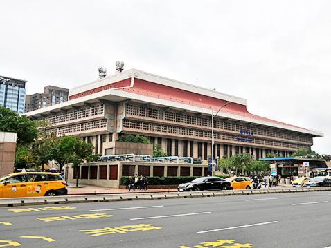 Ferienwohnung 之跡 台北 Taipeh Exterior foto